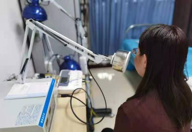 微波治疗仪怎么消毒【科普前沿诊室】第十二期，微波治疗仪，对急慢性炎症及各种疼痛，亲测有效！_https://www.jmylbn.com_新闻资讯_第10张