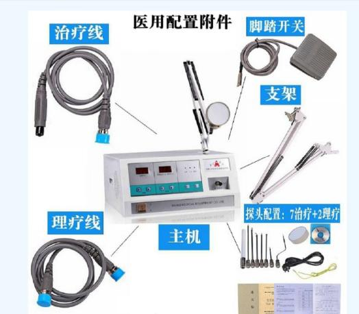 微波治疗仪怎么消毒【科普前沿诊室】第十二期，微波治疗仪，对急慢性炎症及各种疼痛，亲测有效！_https://www.jmylbn.com_新闻资讯_第9张