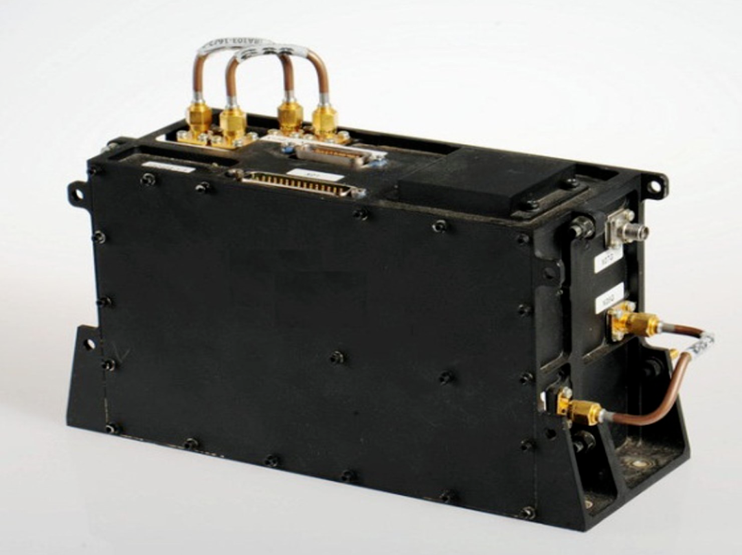 ka频段中继终端相控阵天线