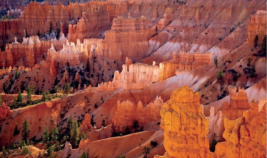 这么系统又清新的地层结构解说！值得珍藏！的图27