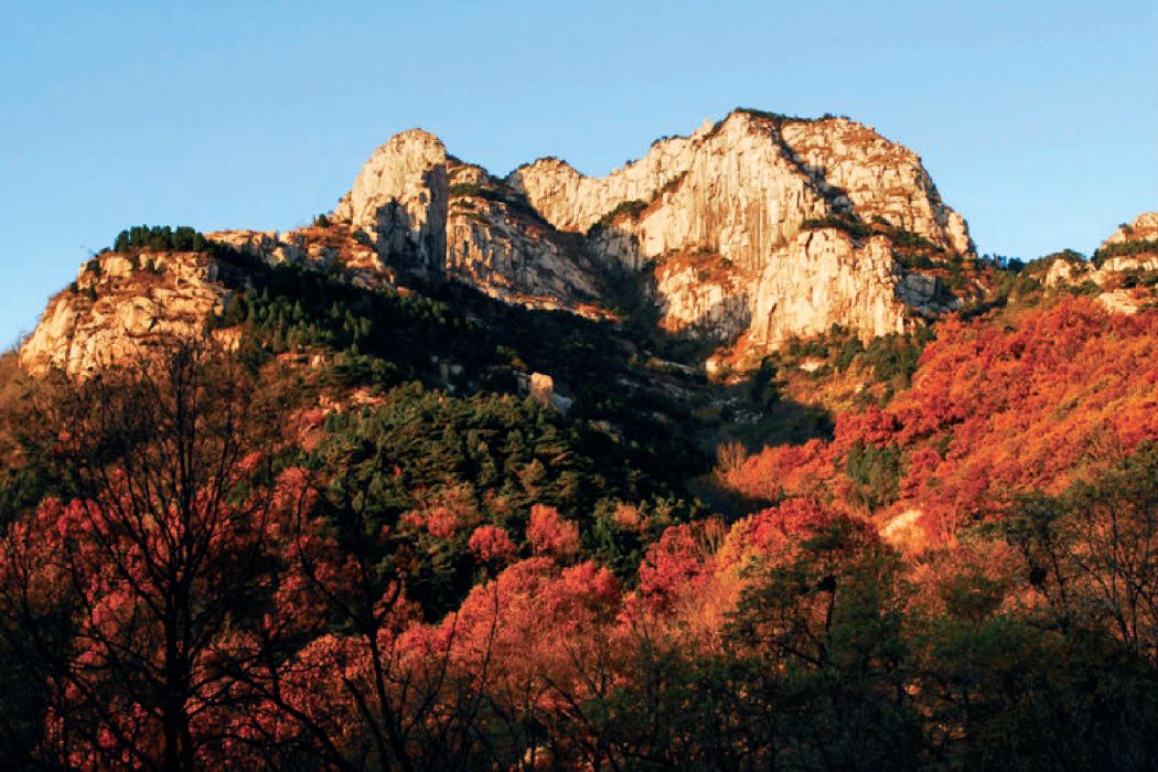 这么系统又清新的地层结构解说！值得珍藏！的图28