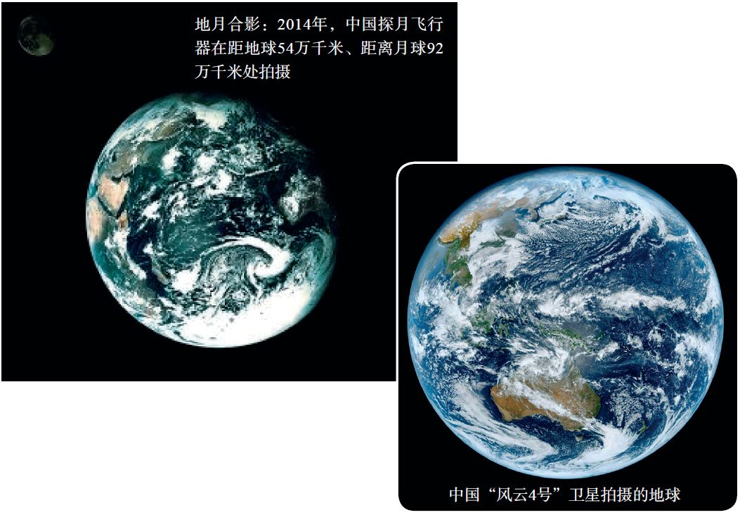 这么系统又清新的地层结构解说！值得珍藏！的图5