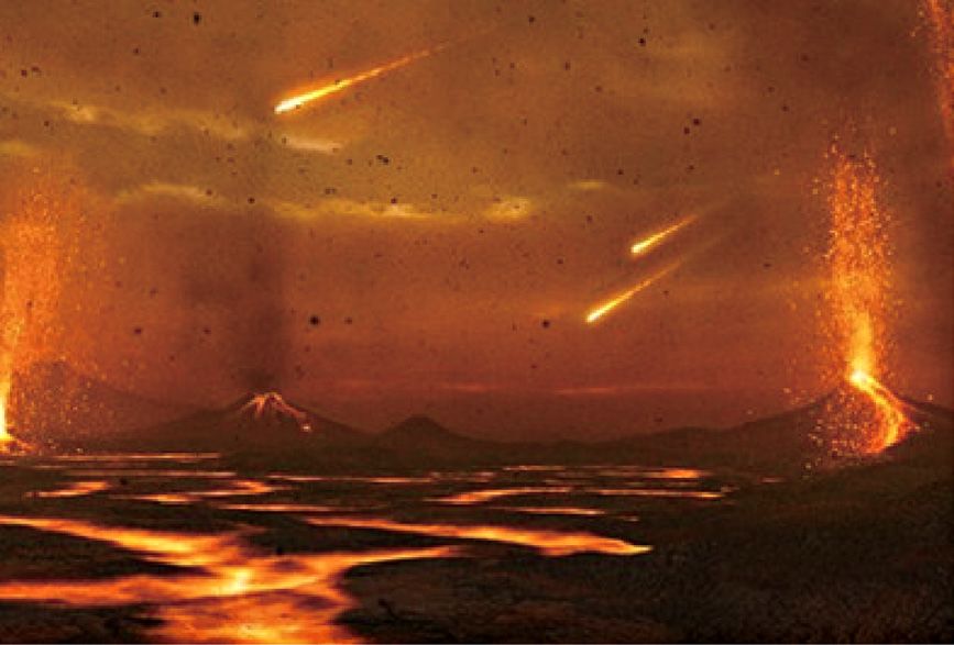 这么系统又清新的地层结构解说！值得珍藏！的图10