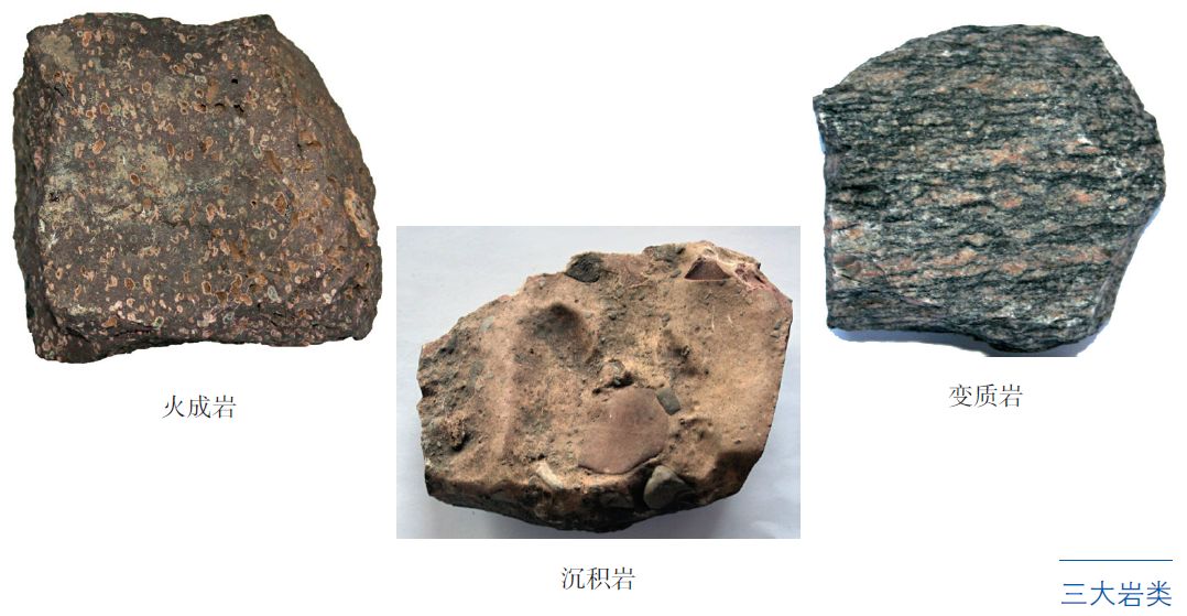 这么系统又清新的地层结构解说！值得珍藏！的图25