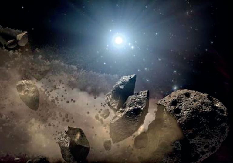 这么系统又清新的地层结构解说！值得珍藏！的图8