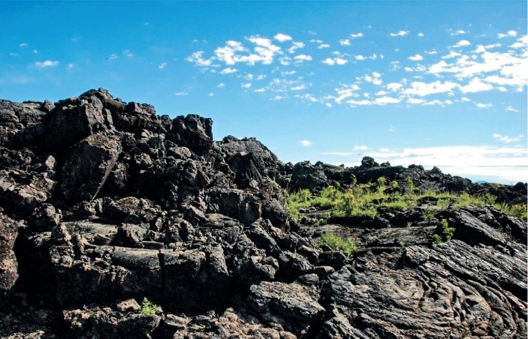 这么系统又清新的地层结构解说！值得珍藏！的图26