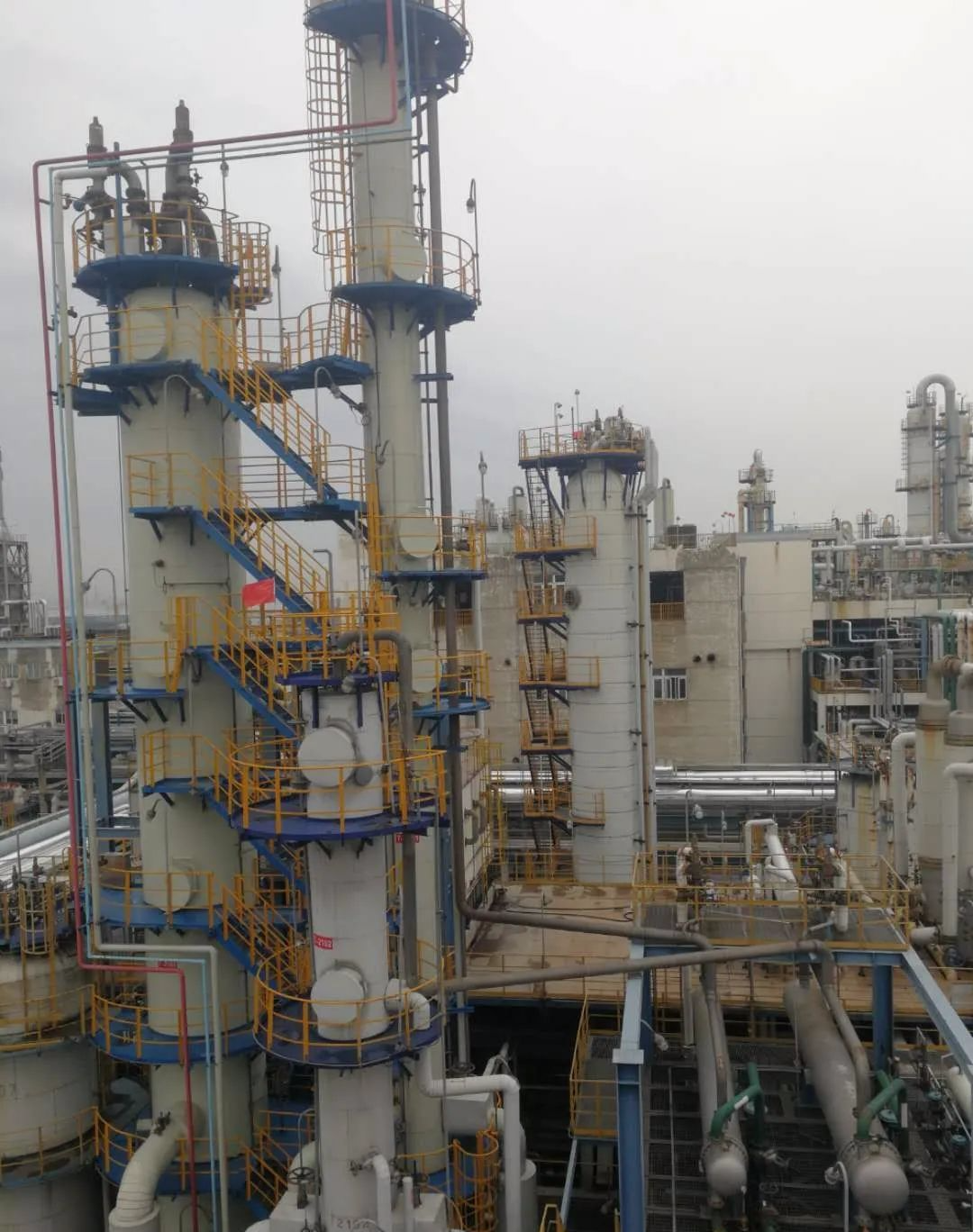 10大类工业蒸发器动图解析，涨见识了!的图24