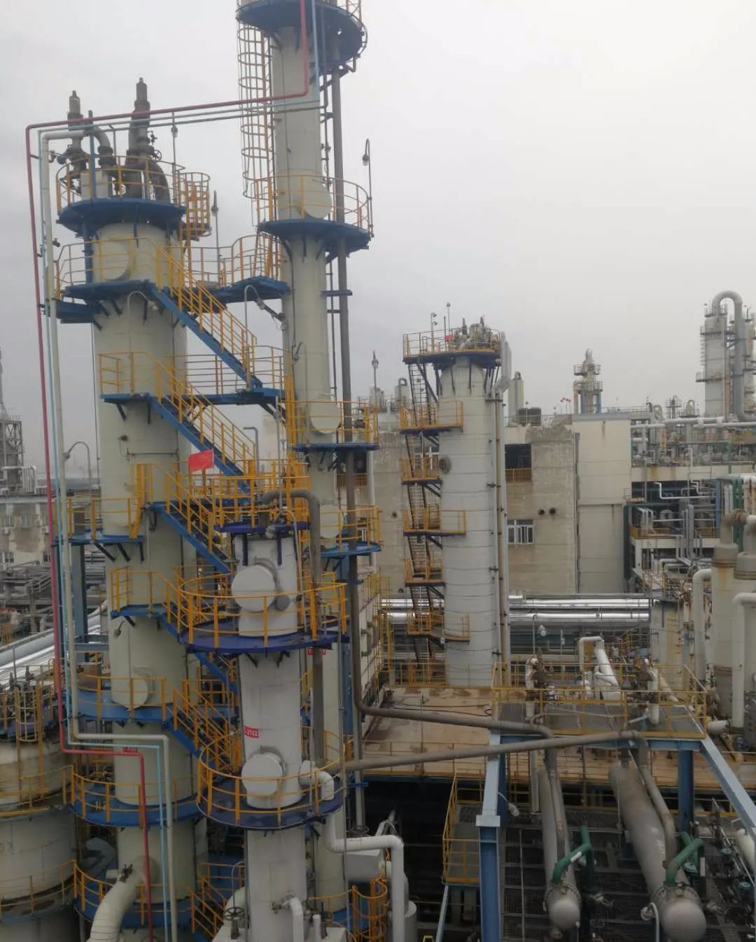 工业蒸发器动图，一看就懂...的图24