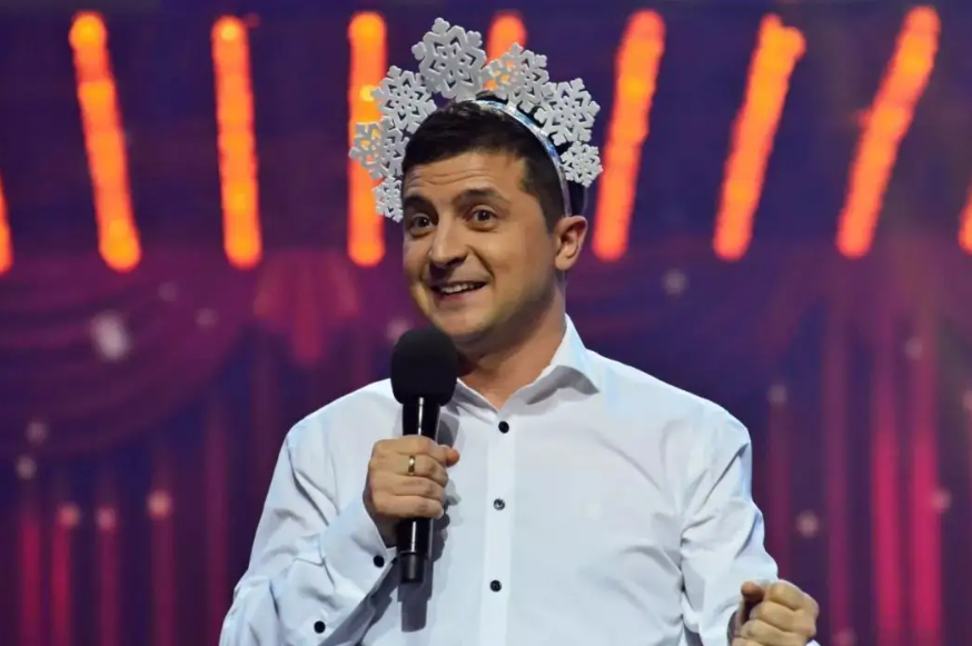 网友建议Nginx对西方国家实施反制裁，结果却让人心疼！