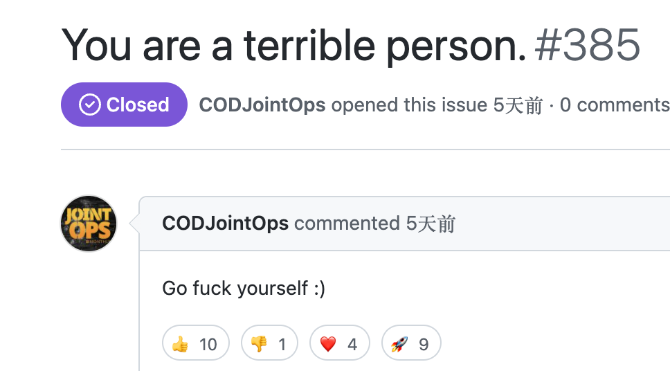 网友建议Nginx对西方国家实施反制裁，结果却让人心疼！