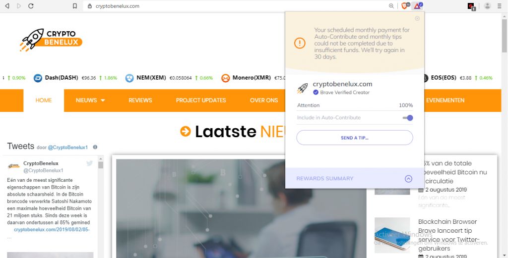 能完美替代谷歌和百度的搜索工具出现了？绿色搜索引擎Ecosia已被Chrome纳入默认选项！-厦门SEO