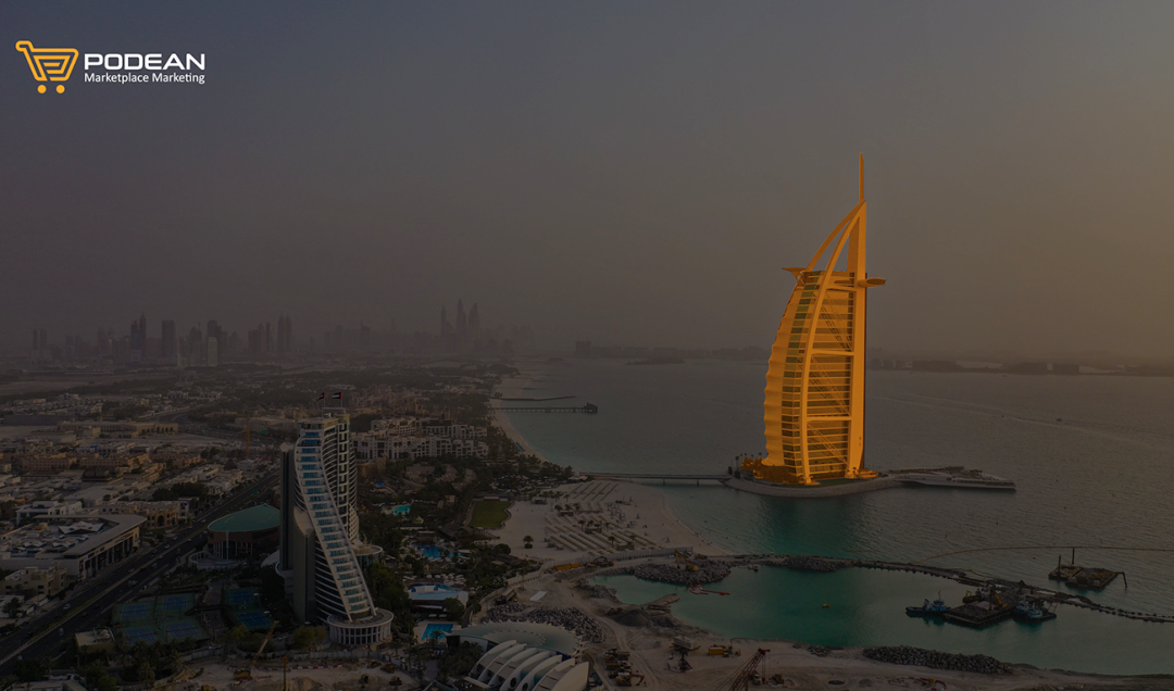 亚马逊的海湾三国计划，将拓展至巴林、科威特、阿曼(图5)