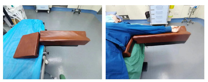 手术室体位垫怎么用手术台上的席梦思——手术体位垫_https://www.jmylbn.com_新闻资讯_第6张