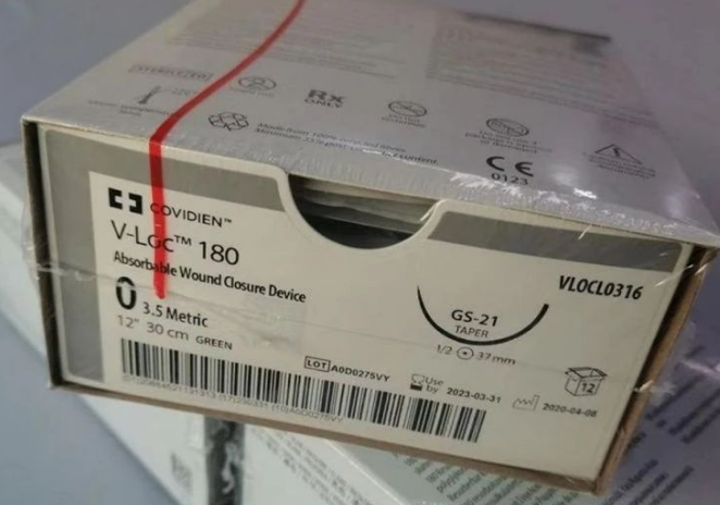 倒刺线怎么缝合TA的名字：倒刺线_https://www.jmylbn.com_新闻资讯_第7张