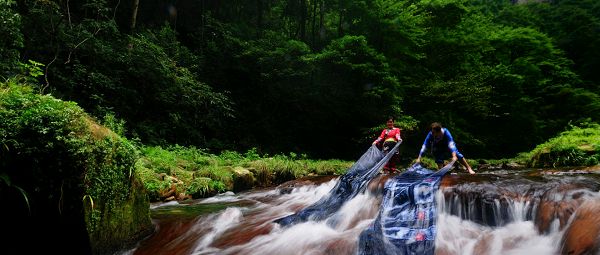 (13)五一假期| “奇峰三千、秀水八百”湖南张家界| 湘西凤凰古城| 经典之旅-户外活动图-驼铃网