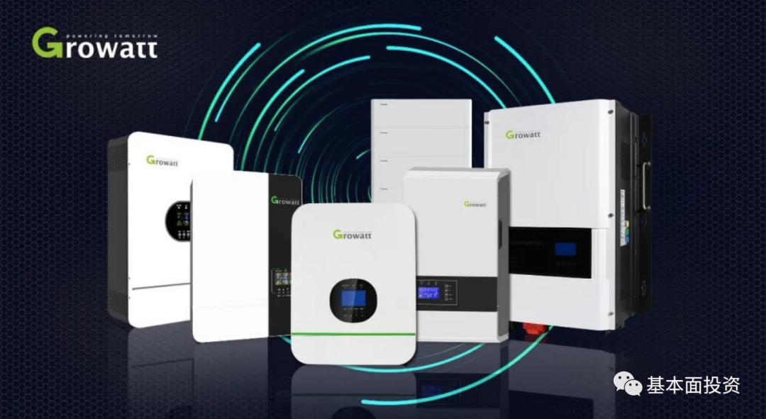 户用储能逆变器深度解读的图7