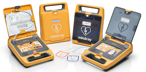 aed除颤仪怎么用AED到底怎么用，最全版讲解来啦！_https://www.jmylbn.com_新闻资讯_第1张