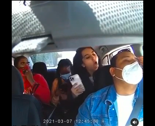 纽约华警出勤被骂“中国婊子”！七旬华翁晨练遇袭致脑死亡，监控曝光，嫌犯持重物将其砸晕（视频/组图） - 11