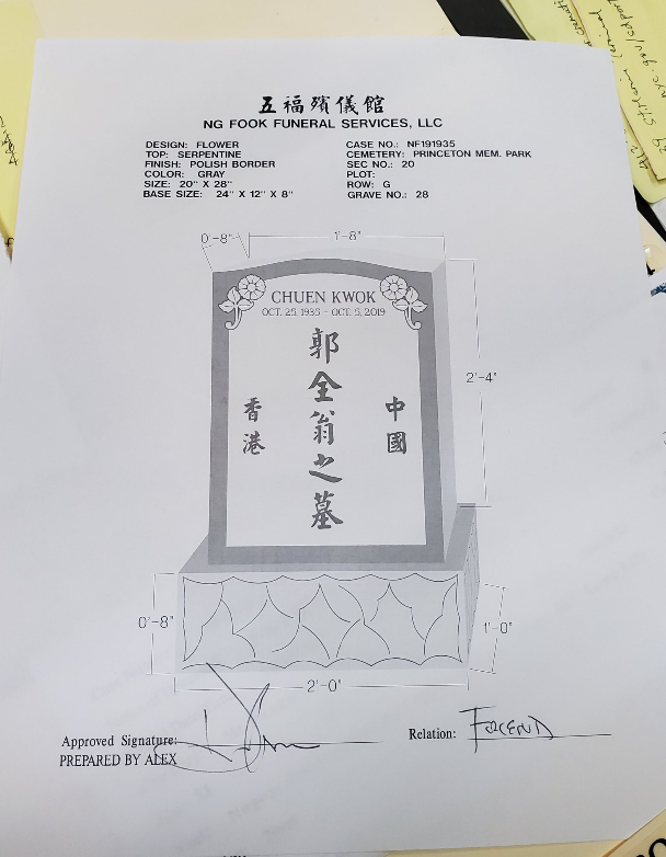 华人在海外屡遭攻击：老人被暴力推下铁轨，地铁紧急停车（组图） - 18
