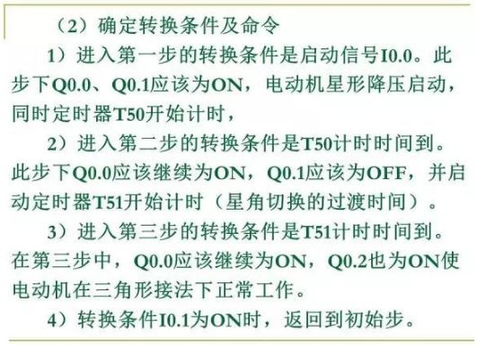 80頁PPT，幫你一鍵掌握PLC控制程序的設計的圖45
