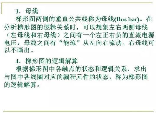 80頁PPT，幫你一鍵掌握PLC控制程序的設計的圖4
