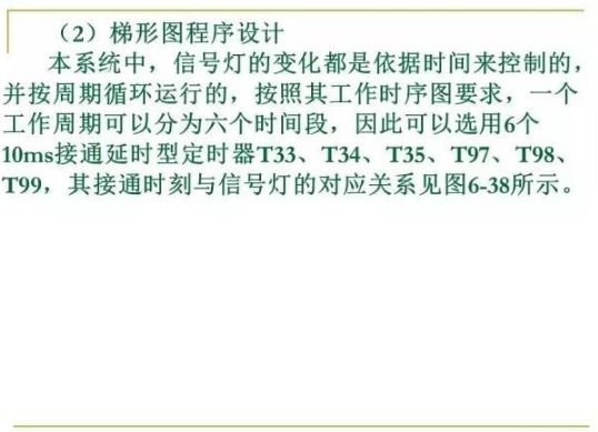 80頁PPT，幫你一鍵掌握PLC控制程序的設計的圖63