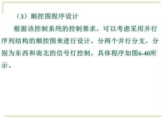 80頁PPT，幫你一鍵掌握PLC控制程序的設計的圖65
