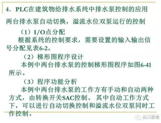 80頁PPT，幫你一鍵掌握PLC控制程序的設計的圖67