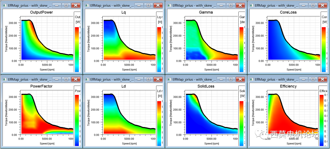如何加速Map图计算？的图21