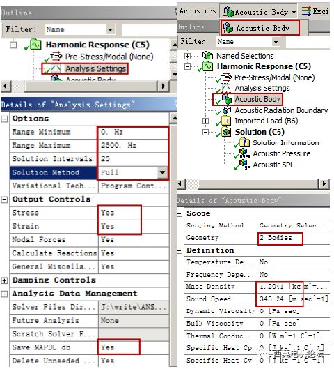 电机振动噪声建模分析:基于ANSYS Workbench平台的电机电磁噪声仿真分析的图41