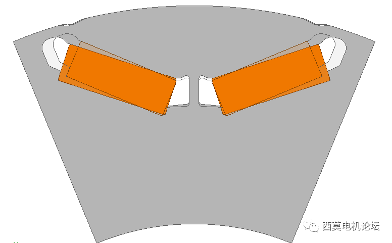 Ansys Maxwell&optiSLang电机时空二维电磁力谐波优化设计的图43