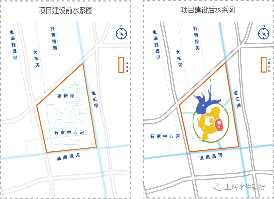 上海之鱼-奉贤新城生态名片(图4)