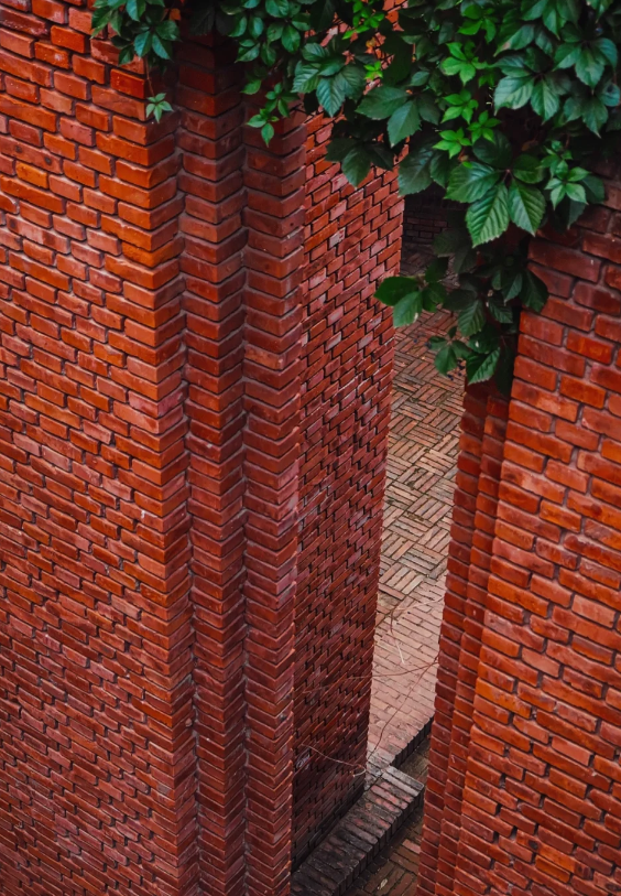 red brick art museum红砖美术馆,这座位于北京市朝阳区东北部一号地