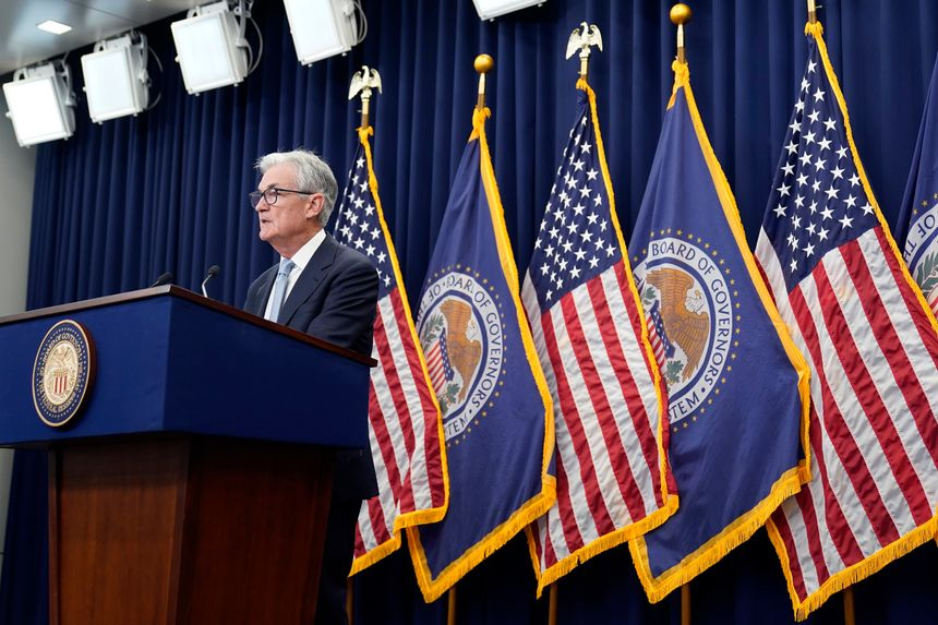 加息之日行情将迎来巨大波动 ! ! ! 没思路的进来看看