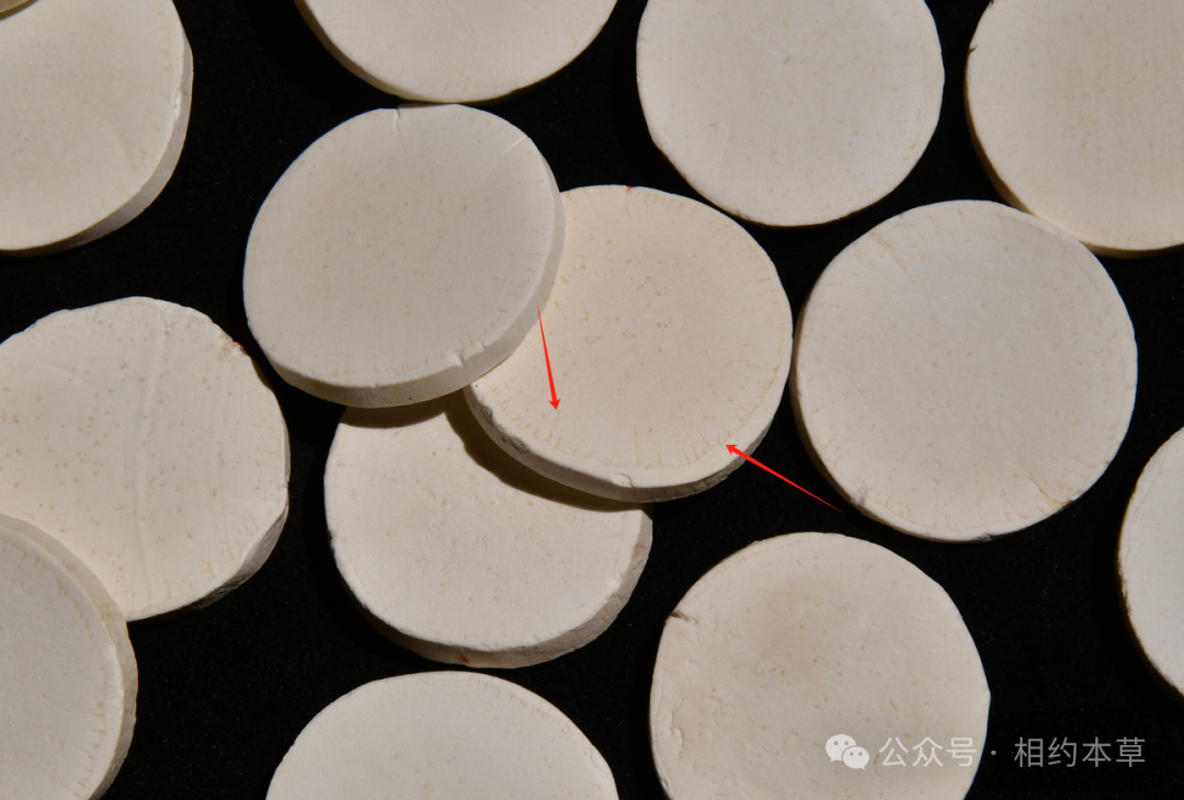 中药技能大赛│80种真伪鉴别数字标本等你来领！