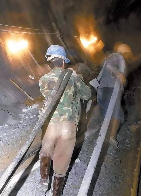 工程行业最危险工种排行榜，他们是祖国建设最可爱的人！(图17)