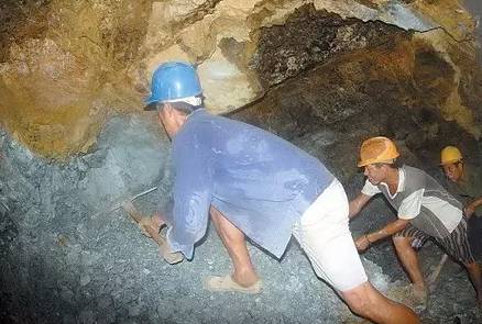 工程行业最危险工种排行榜，他们是祖国建设最可爱的人！(图13)