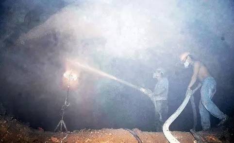 工程行业最危险工种排行榜，他们是祖国建设最可爱的人！(图11)