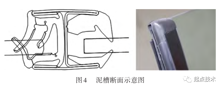 无框车门密封系统优化研究的图4