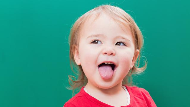 孩子“仿说”，到底是好事还是坏事？