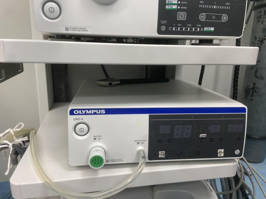 气腹管怎么接技术 ｜ 腹腔镜手术中CO2气腹管理_https://www.jmylbn.com_新闻资讯_第6张