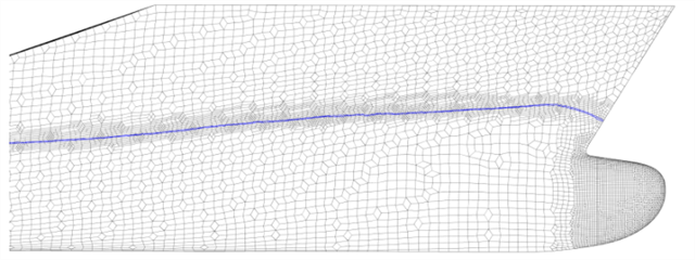 技术博客 I Omnis Marine如何通过优化船舶纵倾，节省高达 5%的燃料？的图4