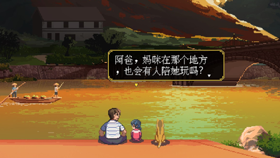 凭借15分钟Demo，这款还原90年代小镇生活的游戏受到了大量好评
