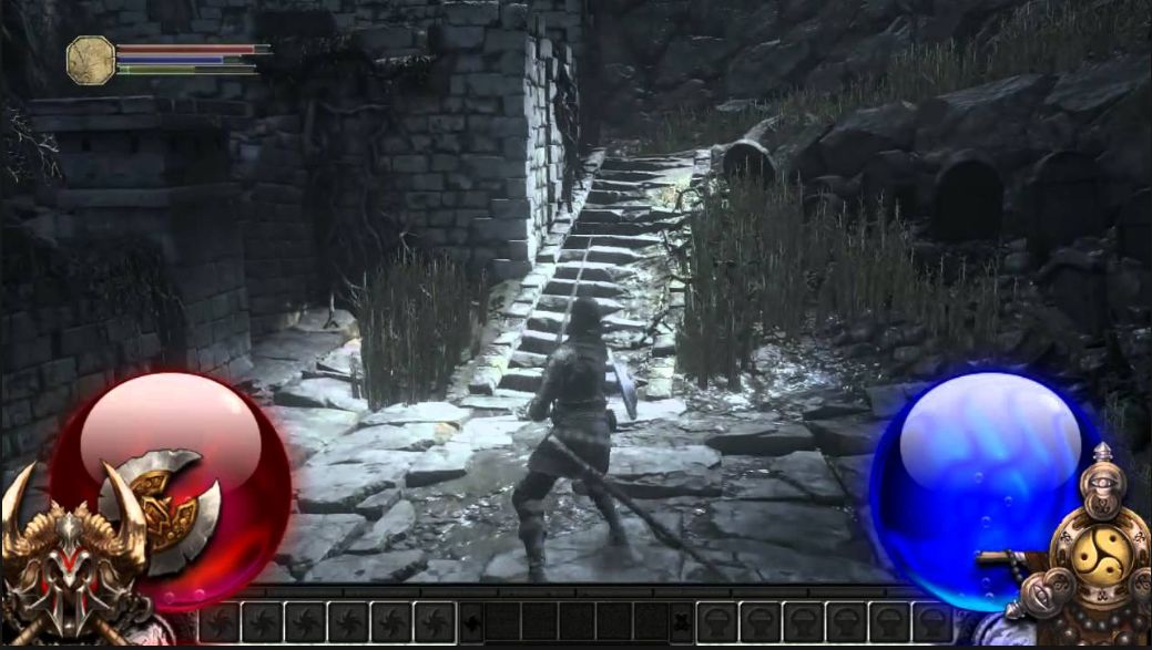 夺魂镰刀用什么合成_夺魂镰刀黑魂_夺魂之镰