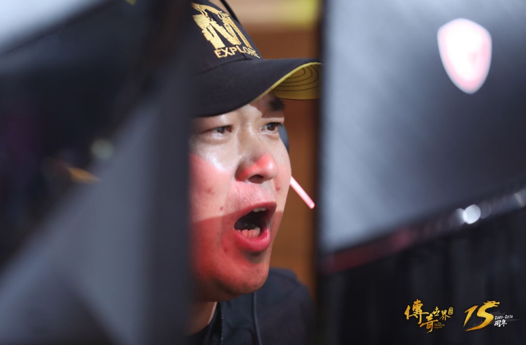 “攻沙”这项PVP活动,为何在中国网游史上如此有名?