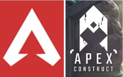 因为名字太像《Apex英雄》，Steam上的一款游戏收获了崭新的差评