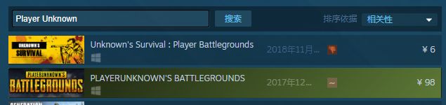 因为名字太像《Apex英雄》，Steam上的一款游戏收获了崭新的差评