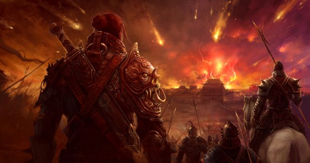 2003，我的传奇青春