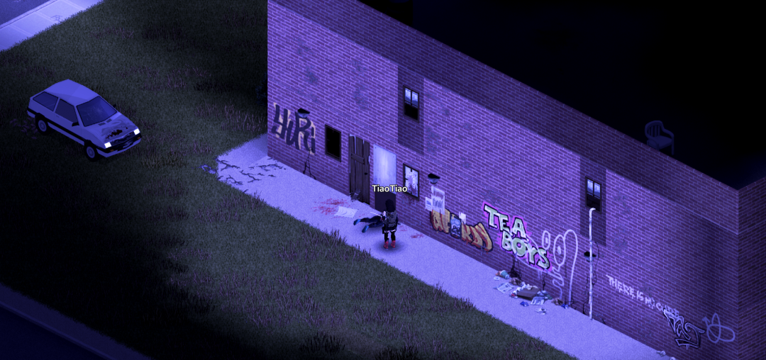 僵尸毁灭工程发电机要几级电工_僵尸毁灭工程发电机_僵尸毁灭工程发电机