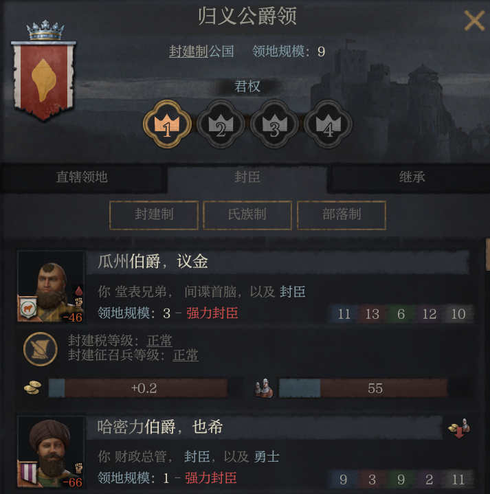 為什麼十字軍之王一直不做中國 遊戲 第10張